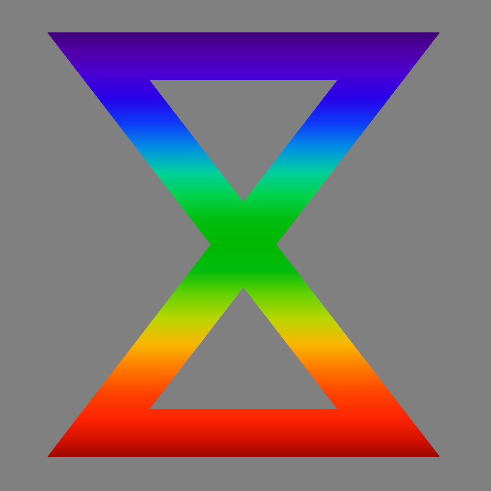 HourGlass Nexus Logo